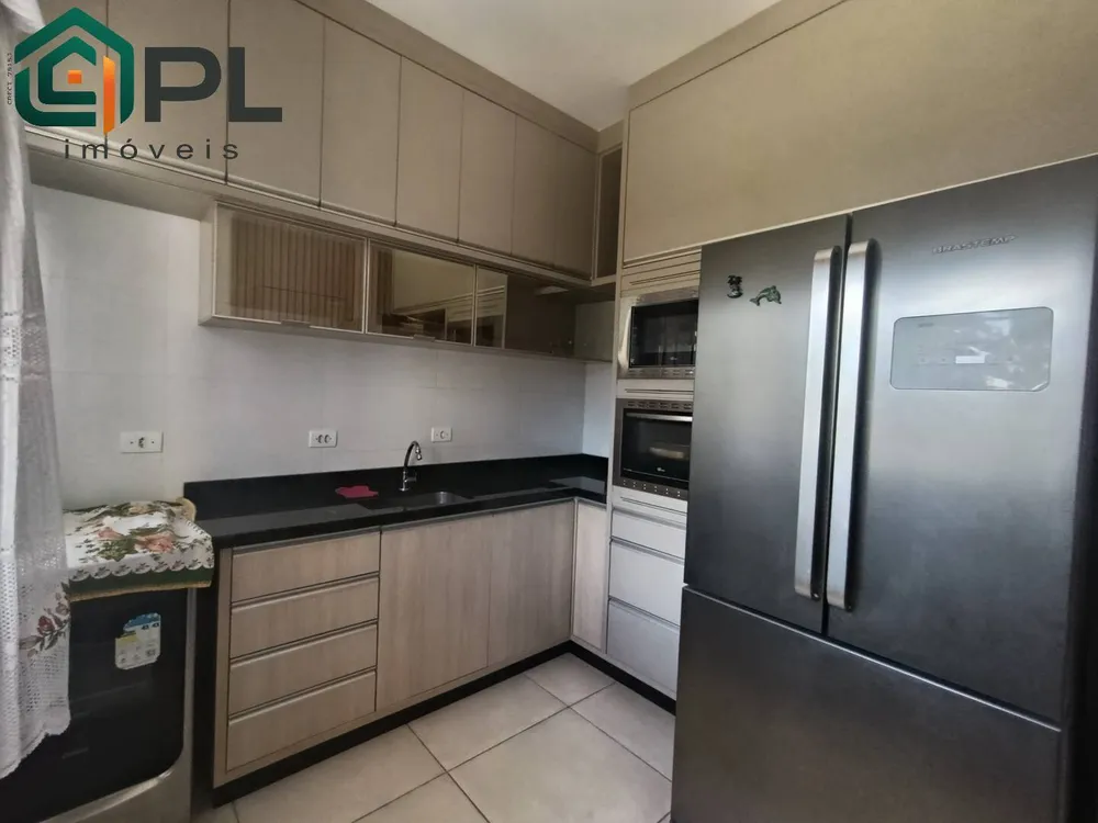 Sobrado, 2 quartos, 98 m² - Foto 3