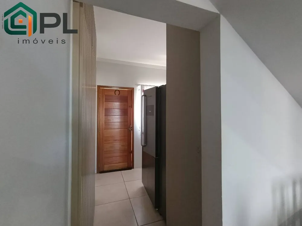 Sobrado, 2 quartos, 98 m² - Foto 6