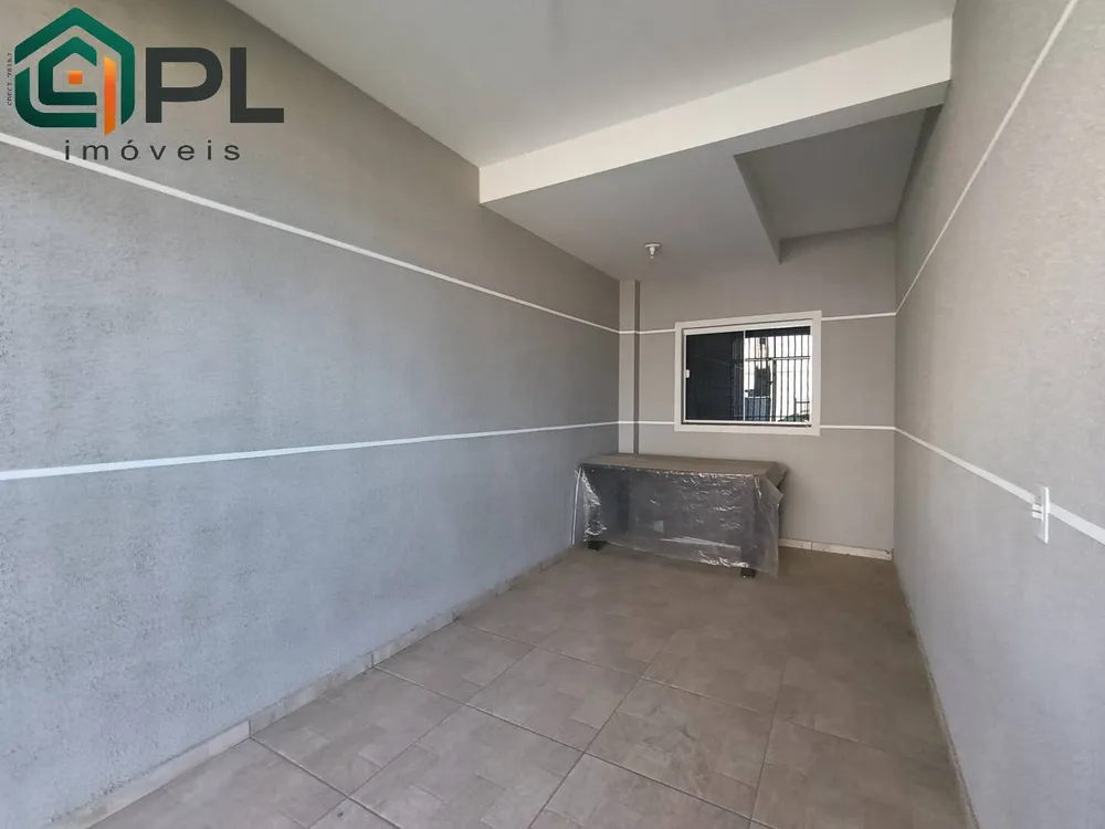Sobrado, 2 quartos, 98 m² - Foto 2