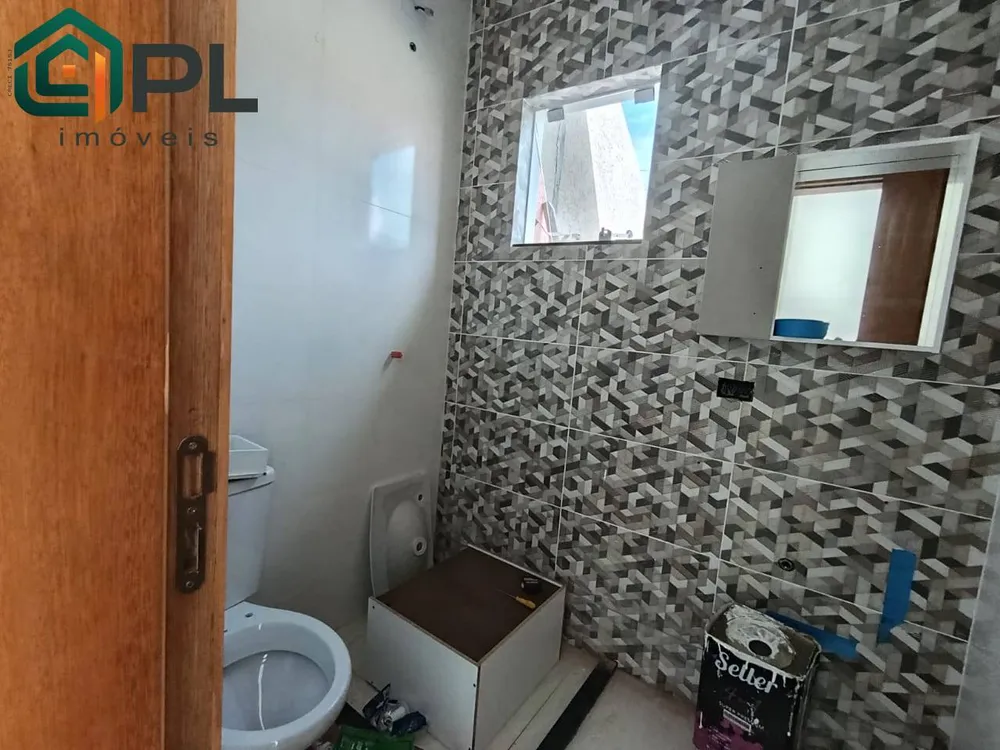 Casa, 3 quartos, 78 m² - Foto 4