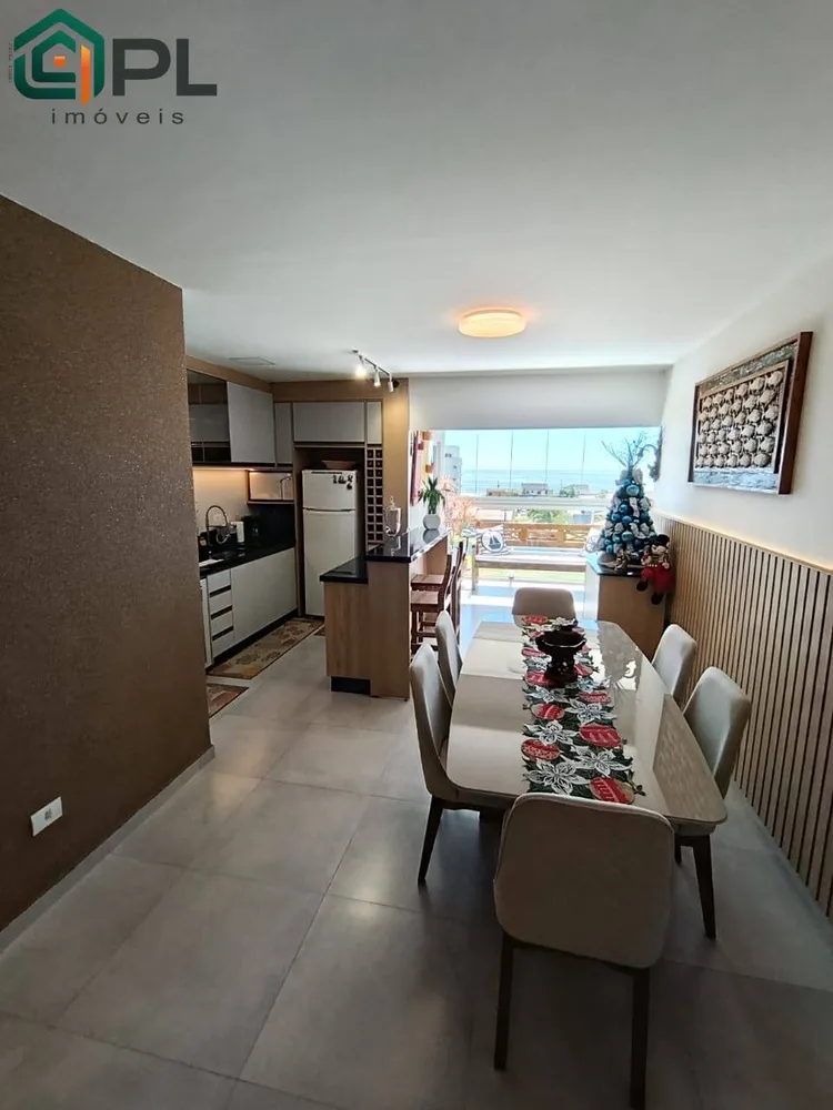 Apartamento, 3 quartos, 94 m² - Foto 1