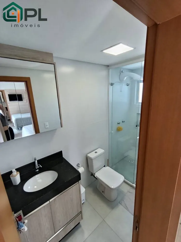 Apartamento, 3 quartos, 94 m² - Foto 5