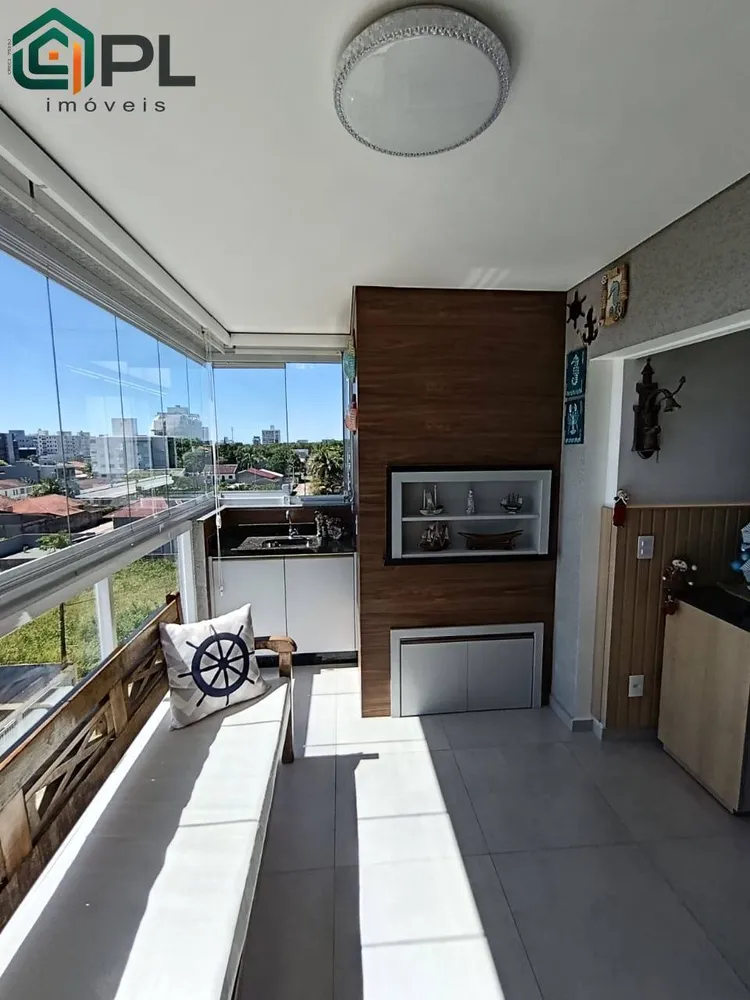 Apartamento, 3 quartos, 94 m² - Foto 6