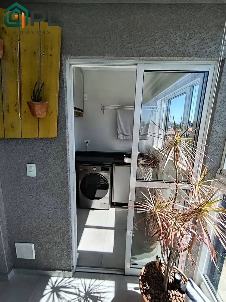 Apartamento, 3 quartos, 94 m² - Foto 7