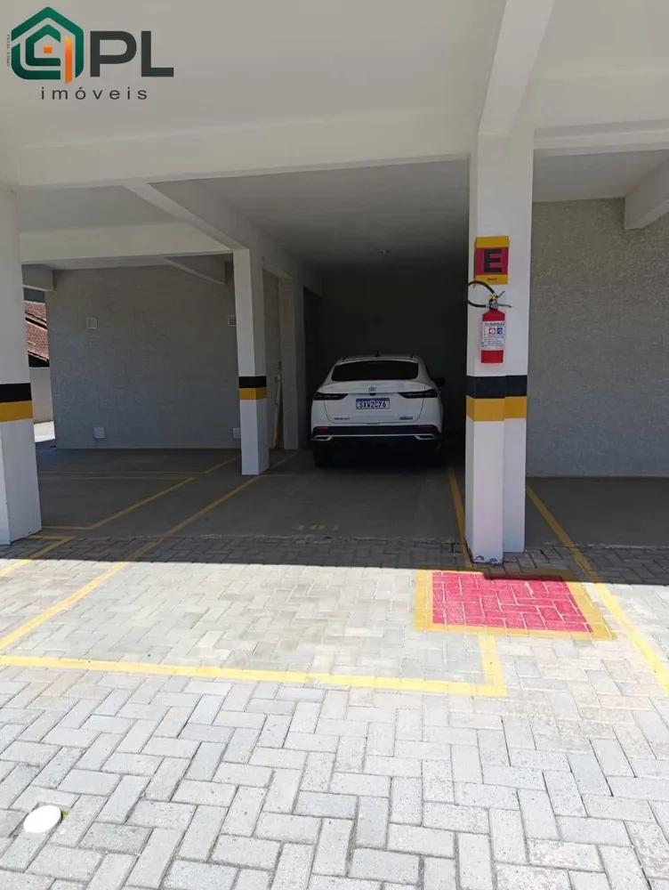 Apartamento, 3 quartos, 94 m² - Foto 8