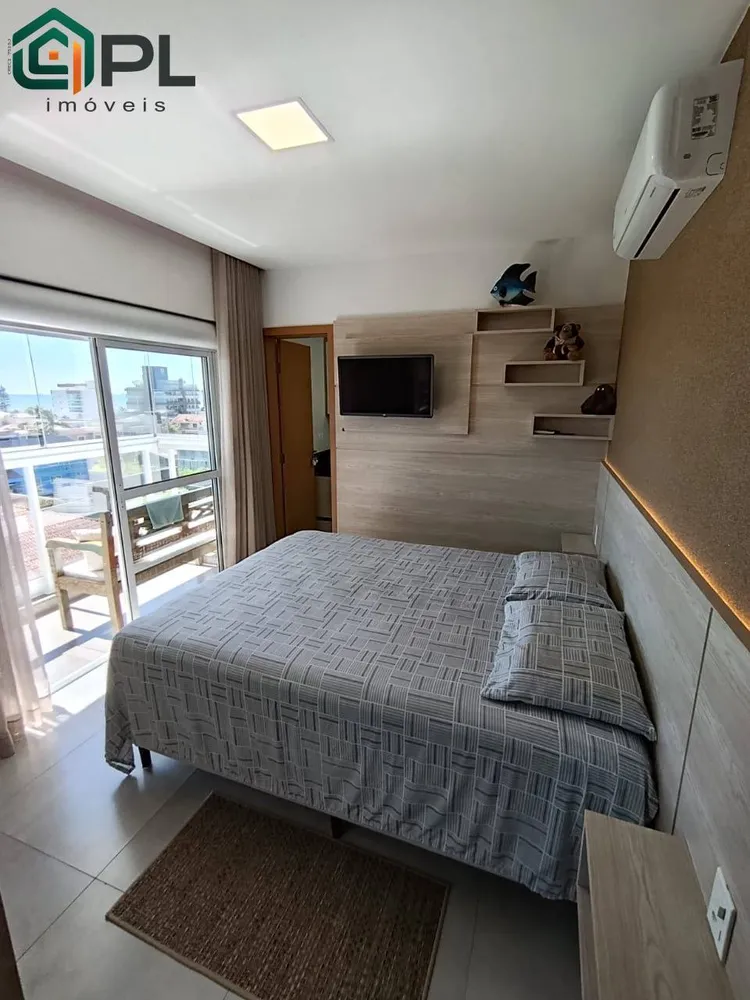 Apartamento, 3 quartos, 94 m² - Foto 3