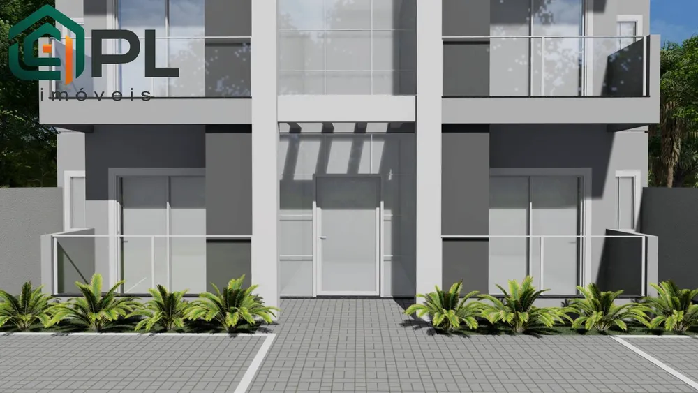 Apartamento, 2 quartos, 55 m² - Foto 2