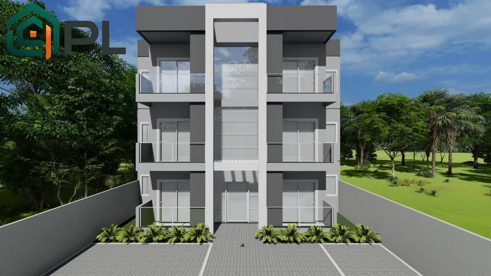 Apartamento, 2 quartos, 55 m² - Foto 5