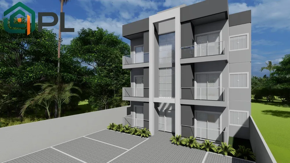 Apartamento, 2 quartos, 55 m² - Foto 4