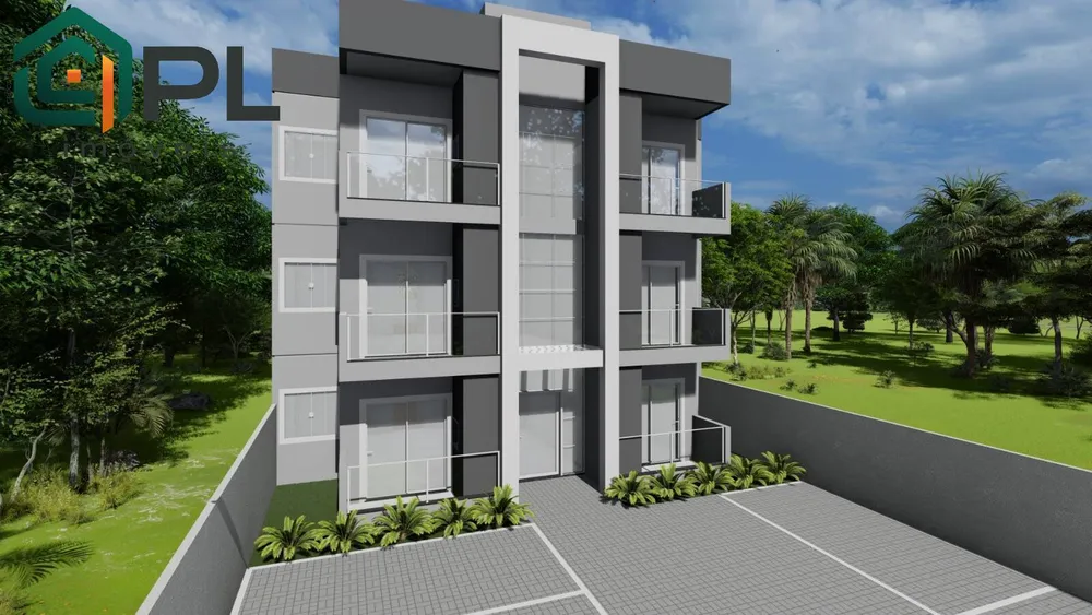 Apartamento, 2 quartos, 55 m² - Foto 3