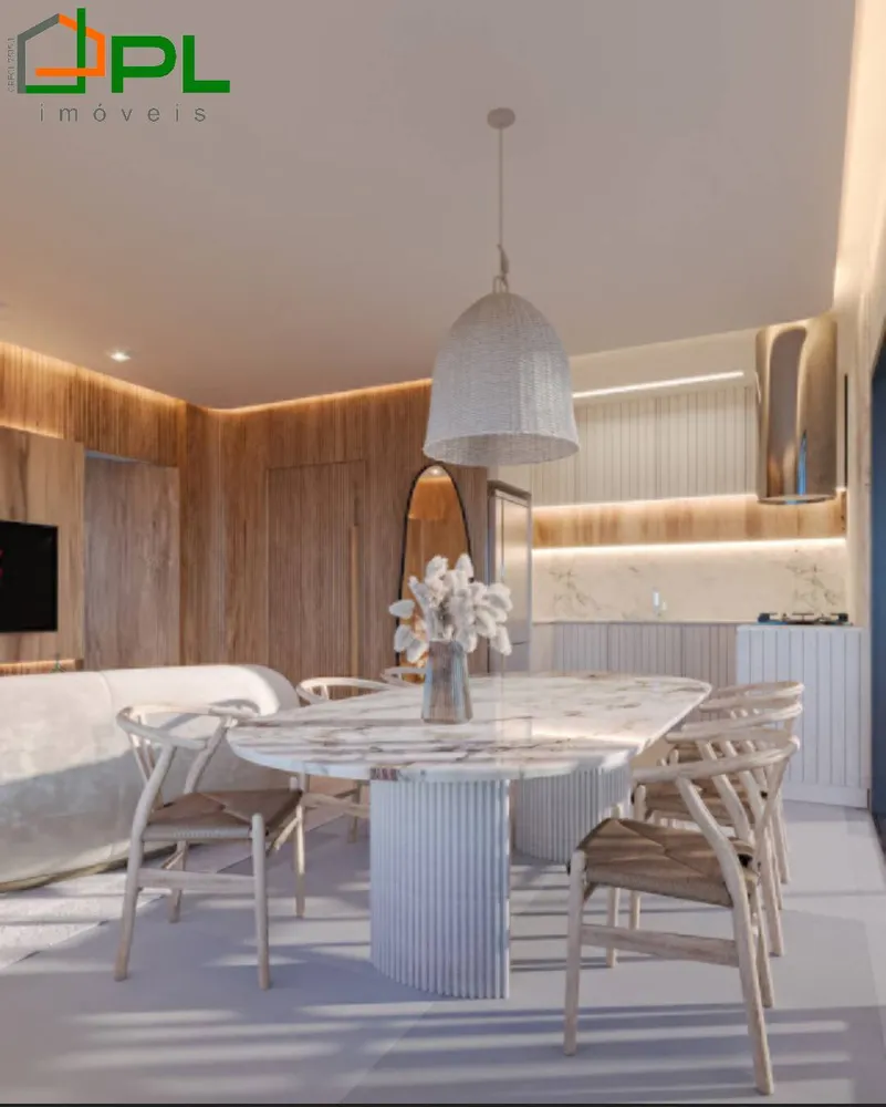 Apartamento, 3 quartos, 82 m² - Foto 9