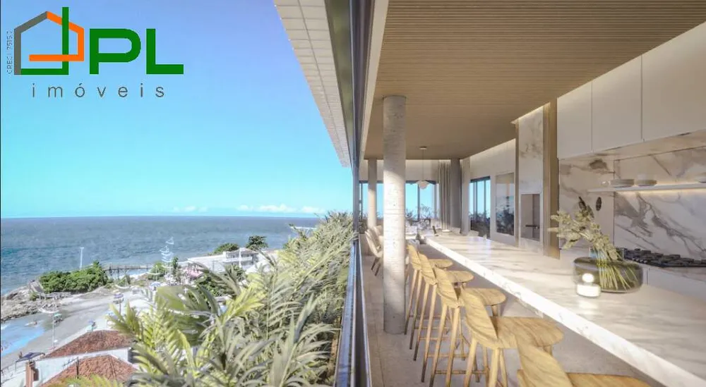 Apartamento, 3 quartos, 82 m² - Foto 6