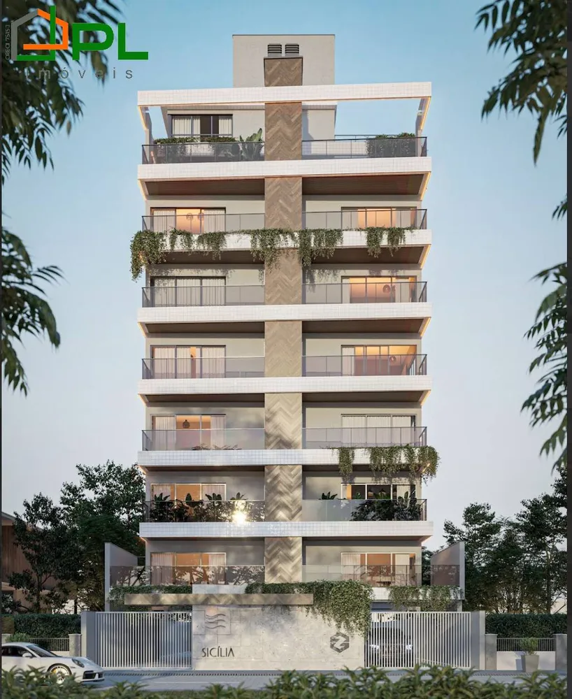 Apartamento, 3 quartos, 82 m² - Foto 1
