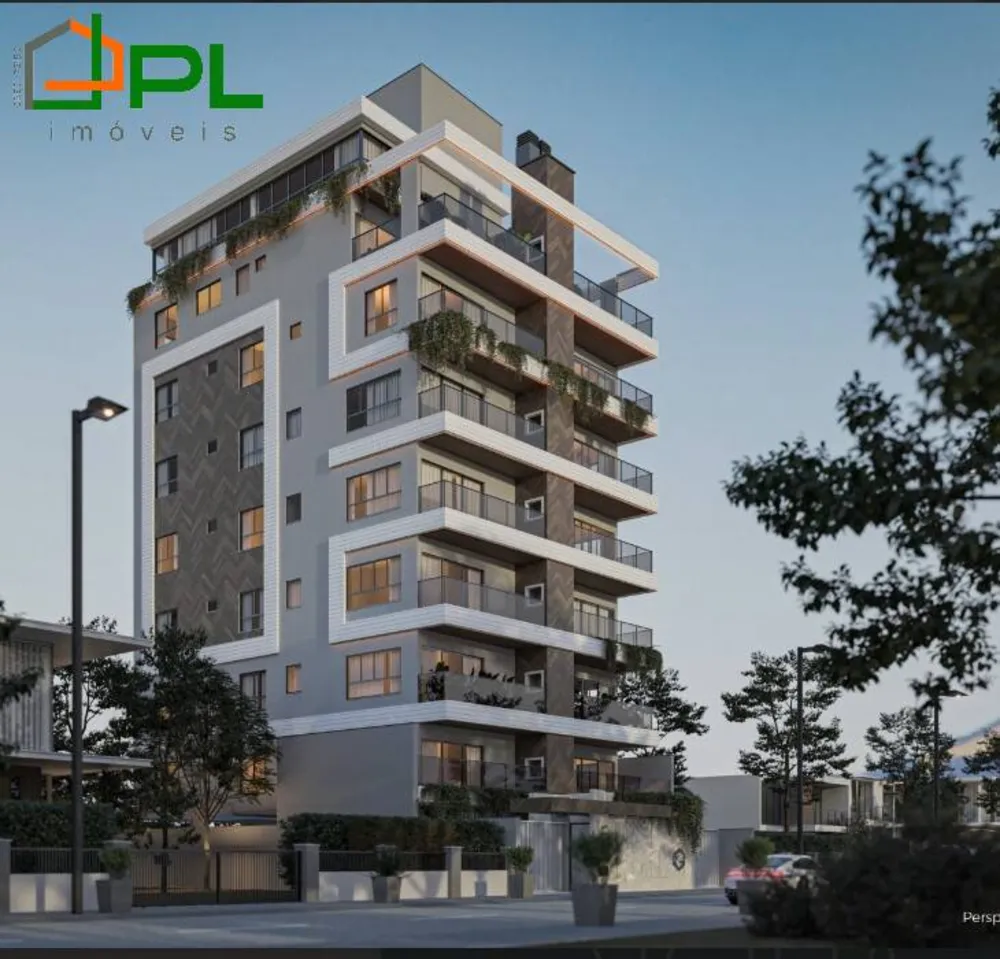 Apartamento, 3 quartos, 82 m² - Foto 2