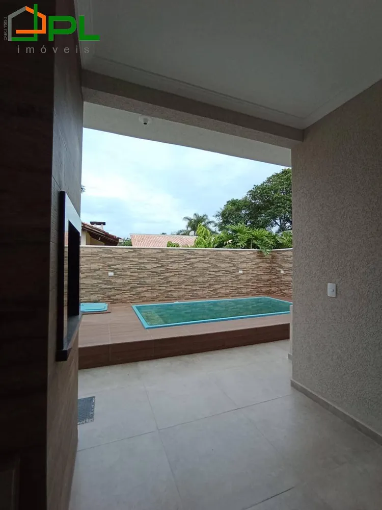 Casa, 3 quartos, 76 m² - Foto 10