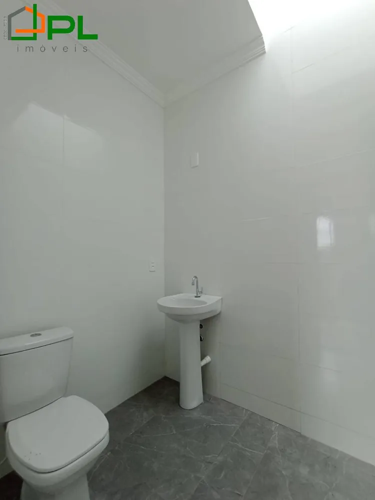 Casa, 3 quartos, 76 m² - Foto 5