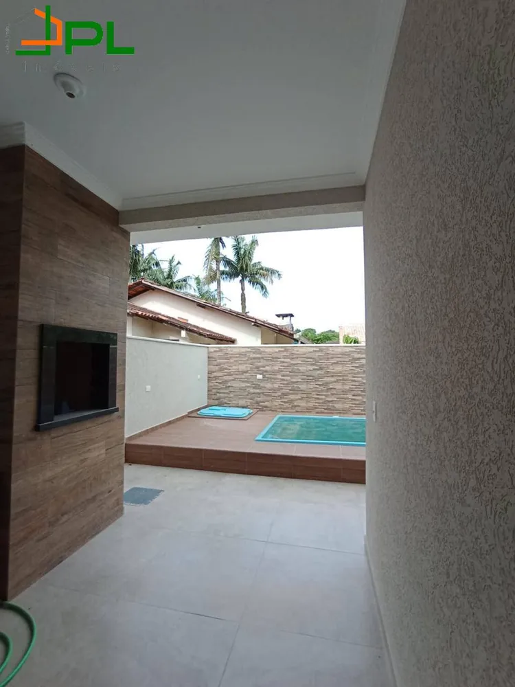 Casa, 3 quartos, 76 m² - Foto 9