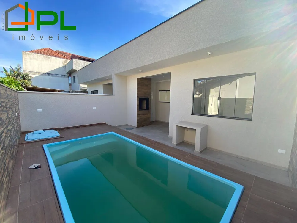 Casa, 3 quartos, 76 m² - Foto 12