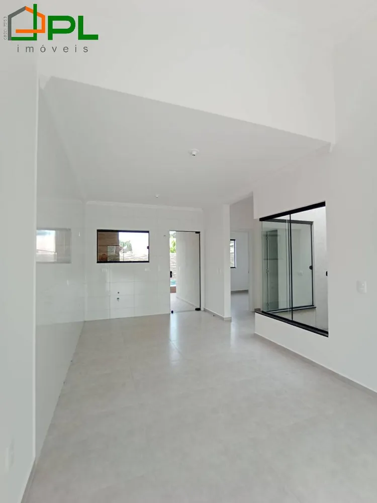 Casa, 3 quartos, 76 m² - Foto 3