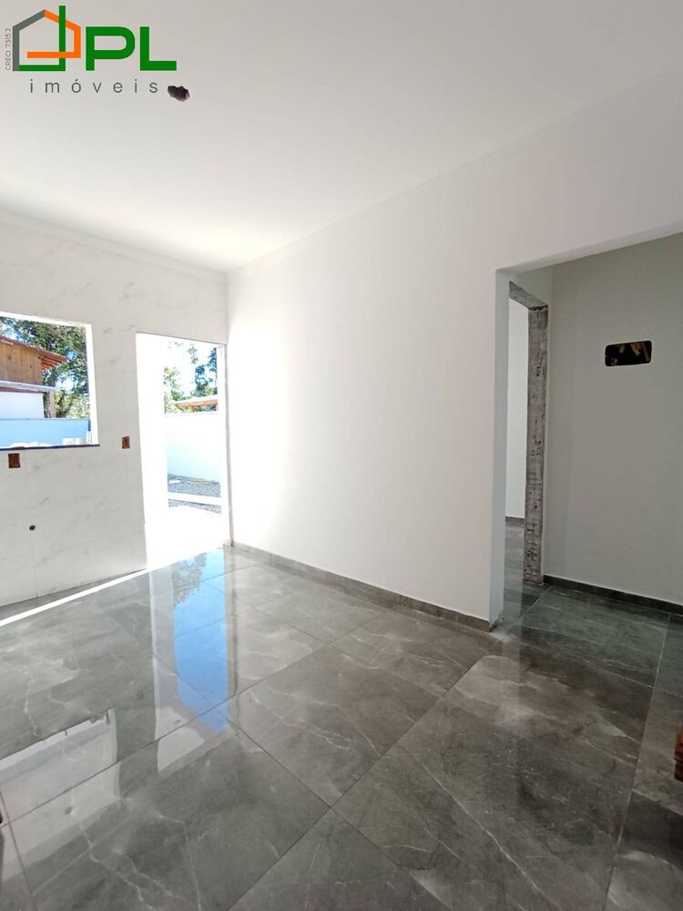 Casa à venda com 3 quartos, 78m² - Foto 9