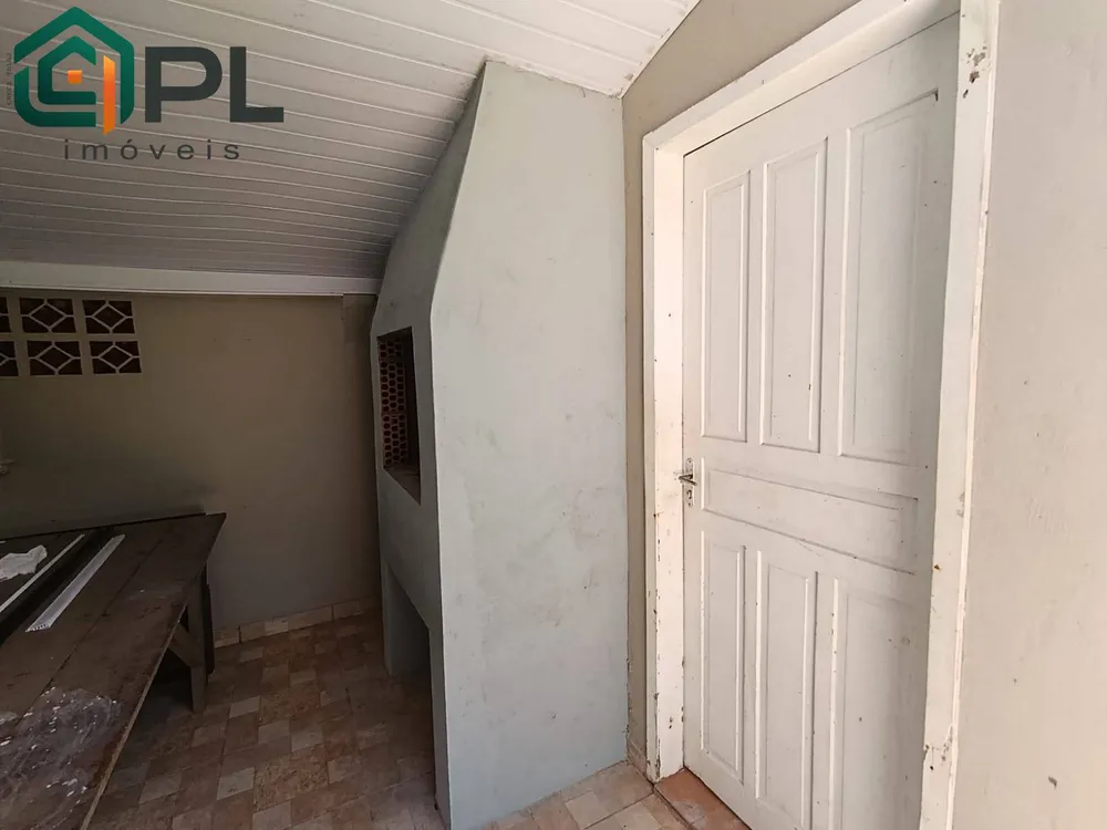 Casa, 4 quartos, 65 m² - Foto 1