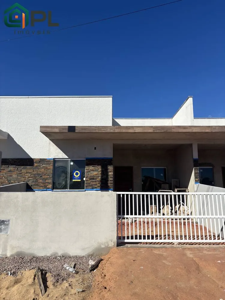 Casa, 2 quartos, 52 m² - Foto 6