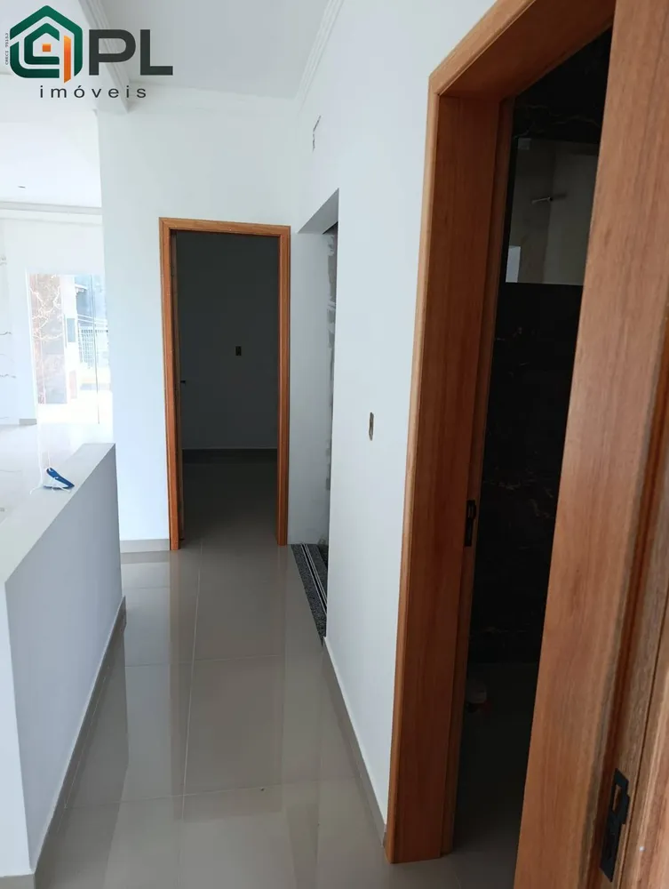 Casa, 3 quartos, 98 m² - Foto 8