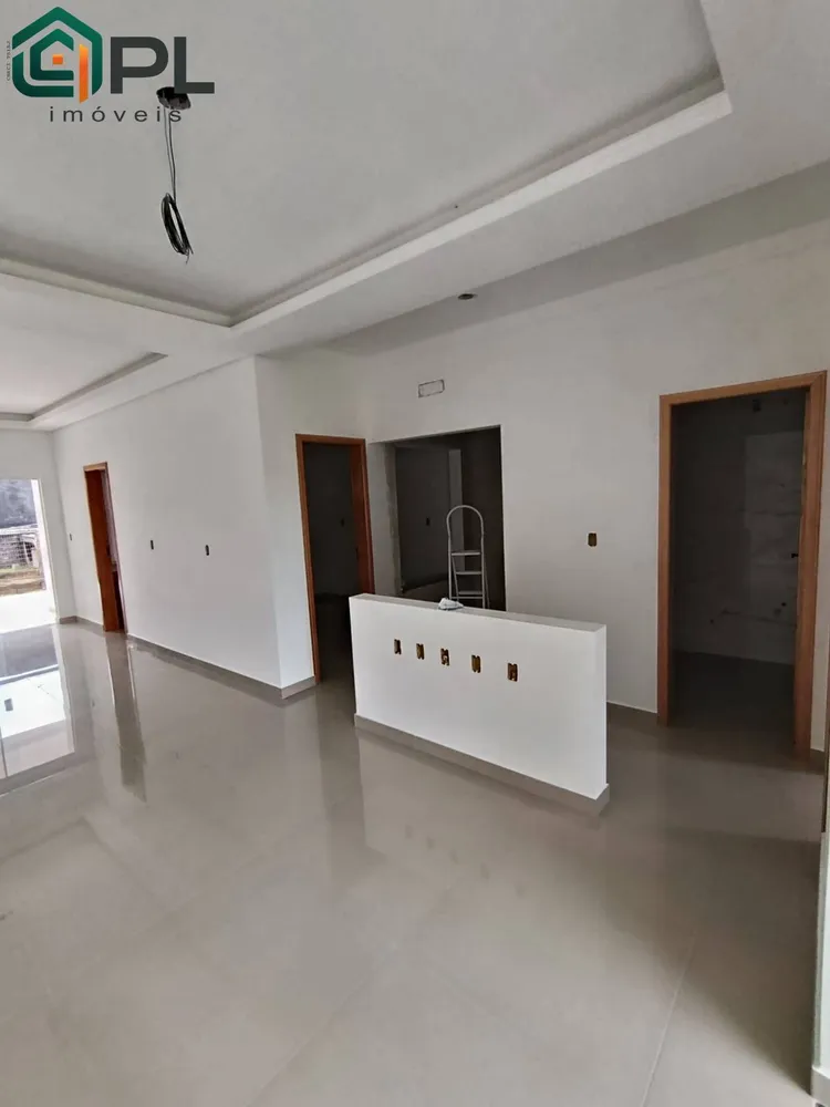 Casa, 3 quartos, 98 m² - Foto 2