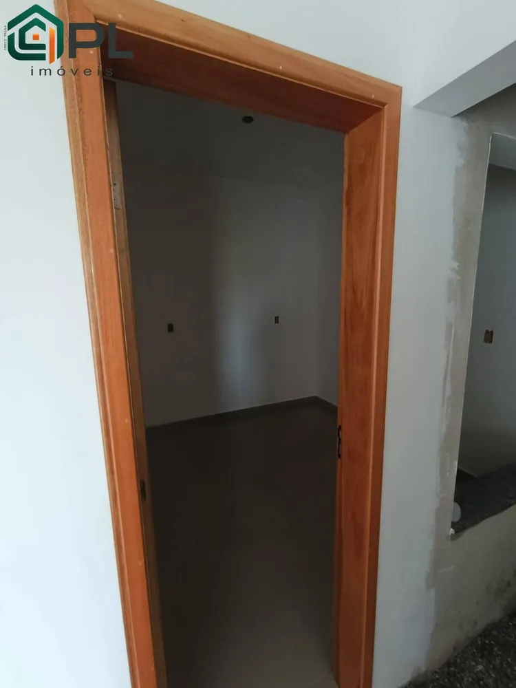 Casa, 3 quartos, 98 m² - Foto 4