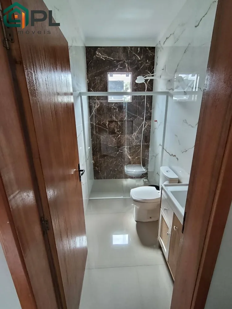 Casa, 3 quartos, 98 m² - Foto 3