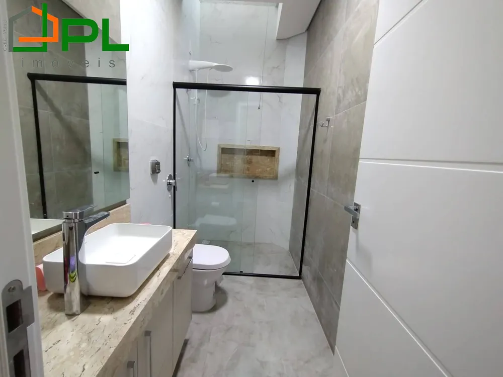 Sobrado, 4 quartos, 204 m² - Foto 4