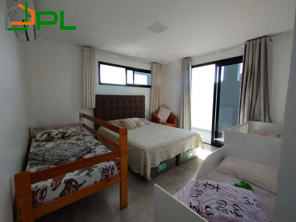 Sobrado, 4 quartos, 204 m² - Foto 3