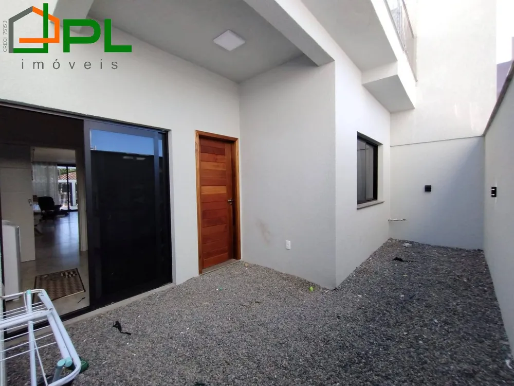 Sobrado, 4 quartos, 204 m² - Foto 8