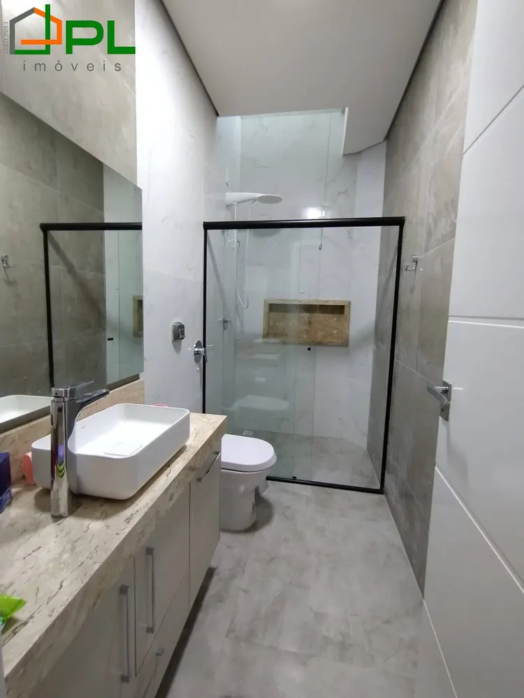 Sobrado, 4 quartos, 204 m² - Foto 7