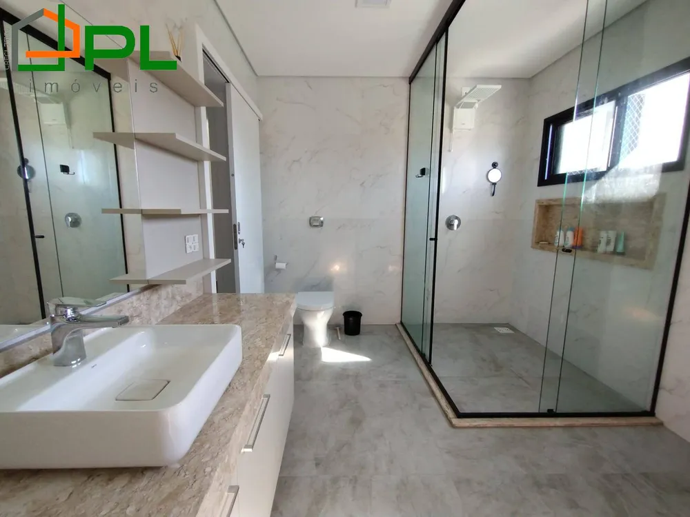 Sobrado, 4 quartos, 204 m² - Foto 5