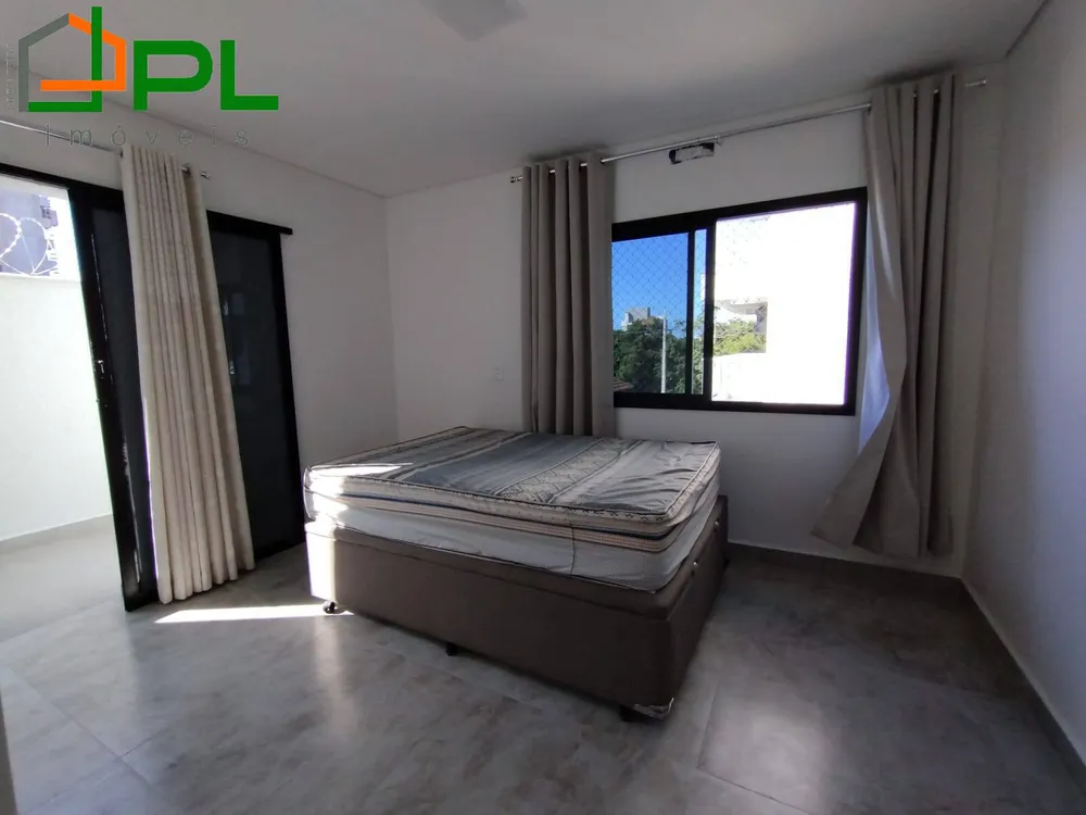 Sobrado, 4 quartos, 204 m² - Foto 6
