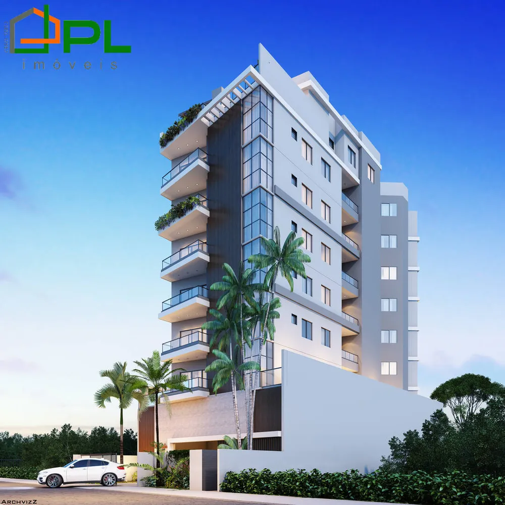 Apartamento, 2 quartos, 57 m² - Foto 4