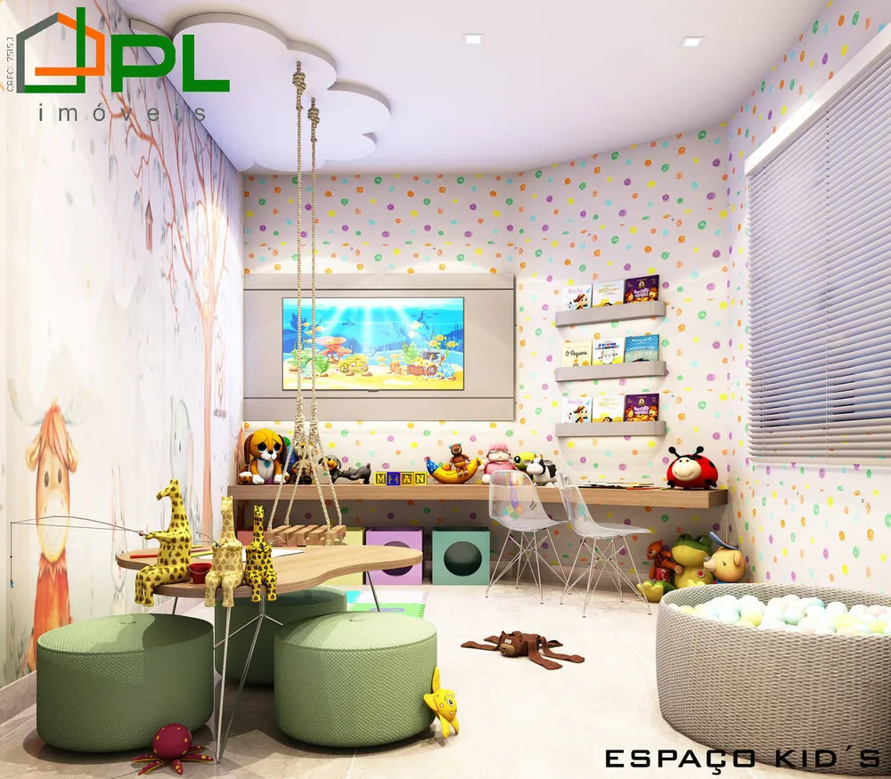 Apartamento, 2 quartos, 57 m² - Foto 6