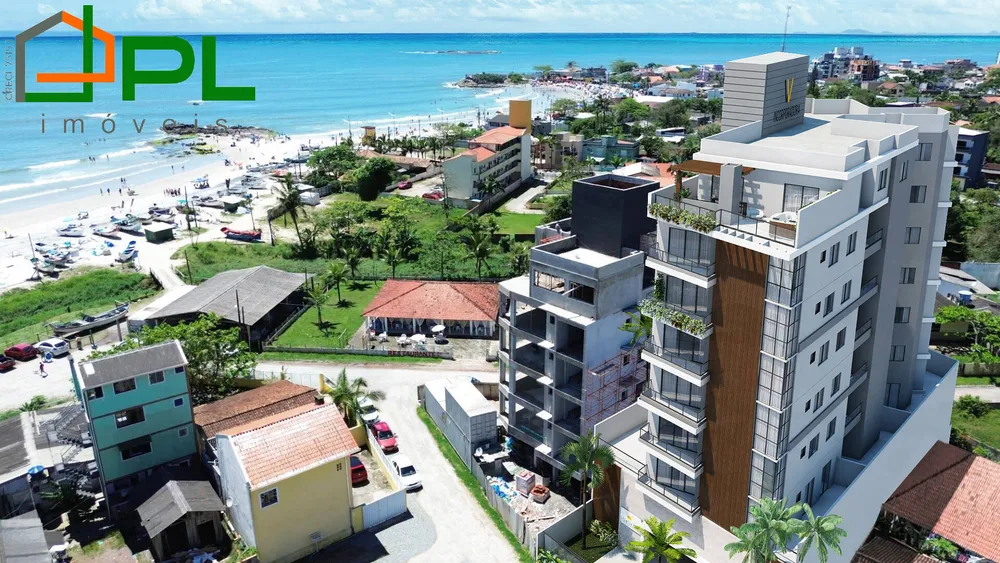 Apartamento, 2 quartos, 57 m² - Foto 1