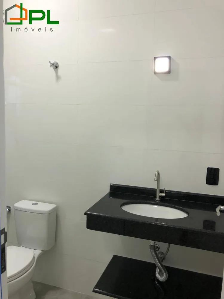 Sobrado, 3 quartos - Foto 1