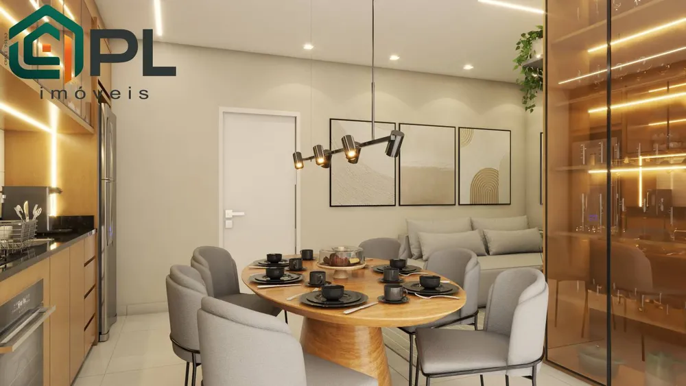 Apartamento, 3 quartos - Foto 4