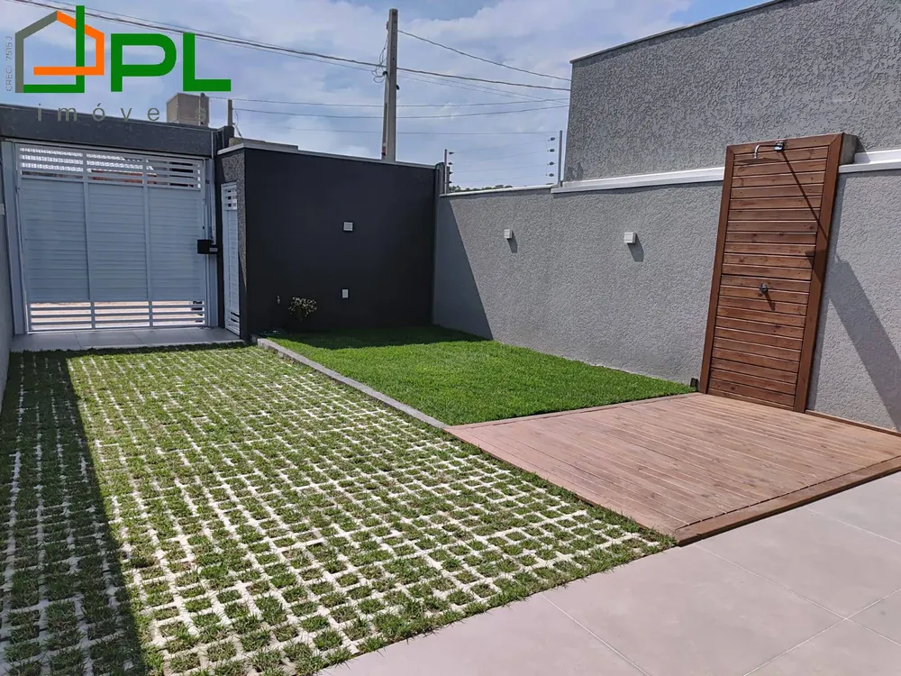 Casa, 3 quartos, 87 m² - Foto 2