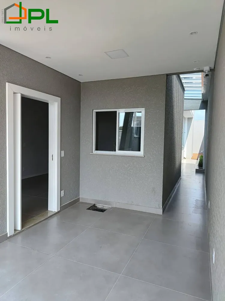Casa, 3 quartos, 87 m² - Foto 3