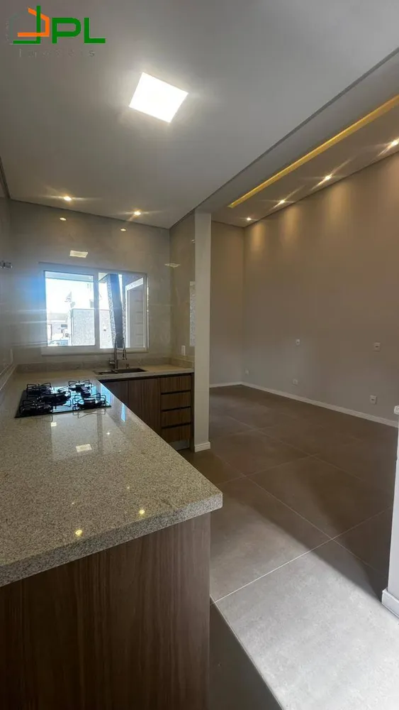 Casa, 3 quartos, 87 m² - Foto 5