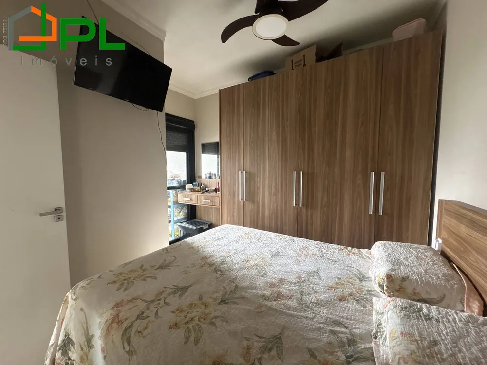 Apartamento, 3 quartos, 86 m² - Foto 5