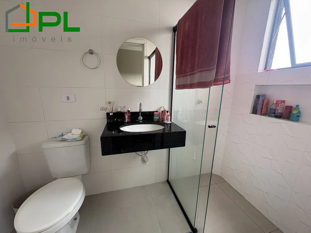 Apartamento, 3 quartos, 86 m² - Foto 4