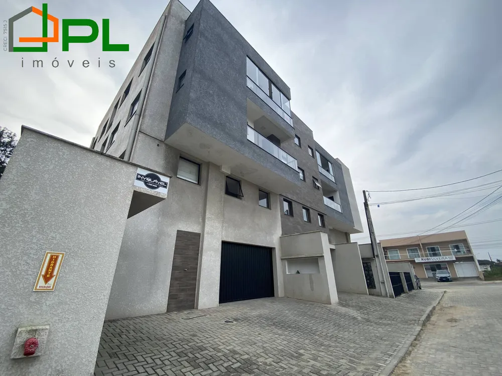 Apartamento, 3 quartos, 86 m² - Foto 1