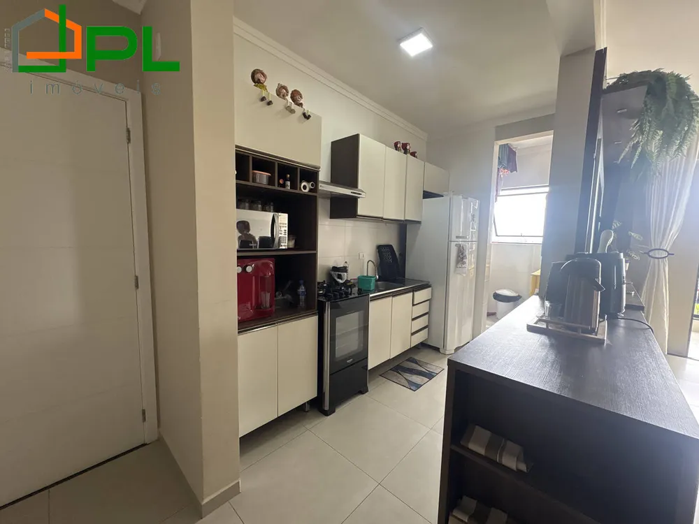 Apartamento, 3 quartos, 86 m² - Foto 12
