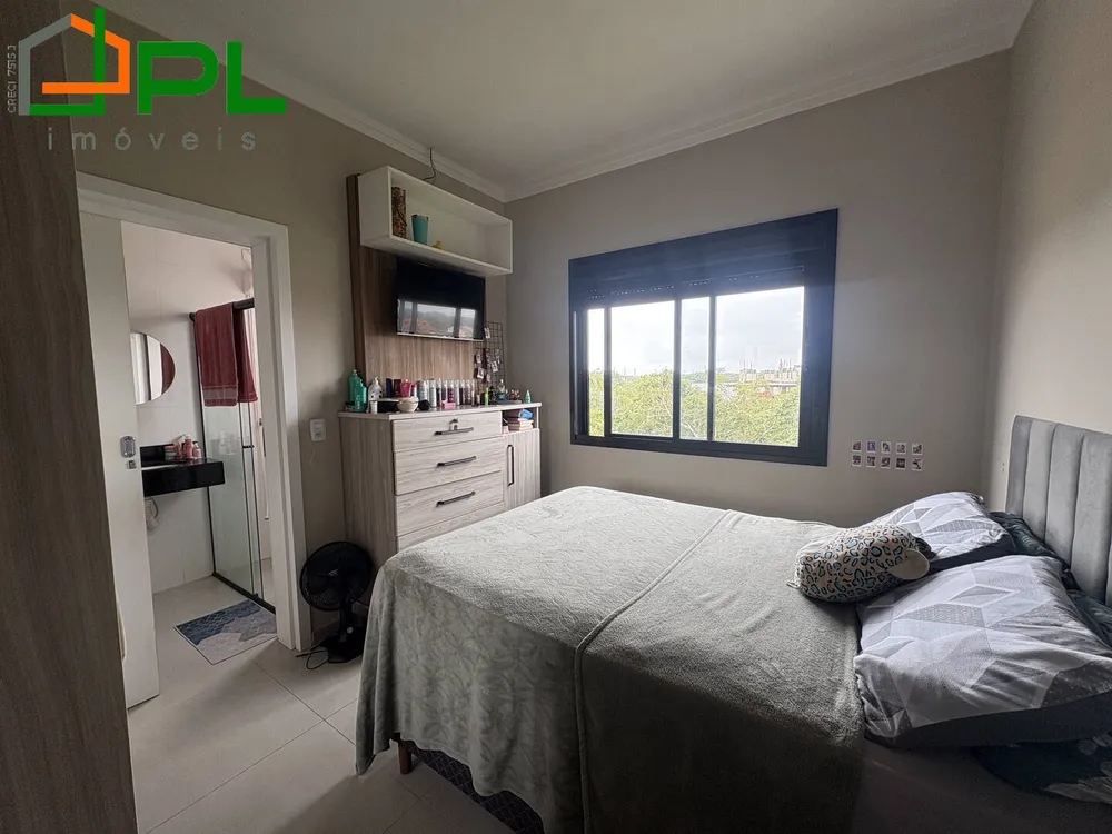 Apartamento, 3 quartos, 86 m² - Foto 3