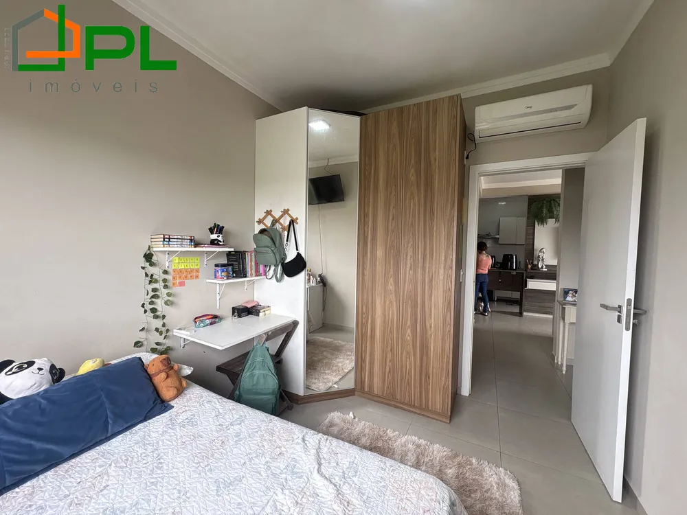 Apartamento, 3 quartos, 86 m² - Foto 7